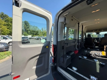 Picture of 2020 Ford Transit ADA Passenger Van
