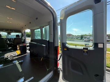 Picture of 2020 Ford Transit ADA Passenger Van