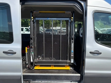 Picture of 2020 Ford Transit ADA Passenger Van