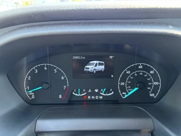 Picture of 2020 Ford Transit ADA Passenger Van