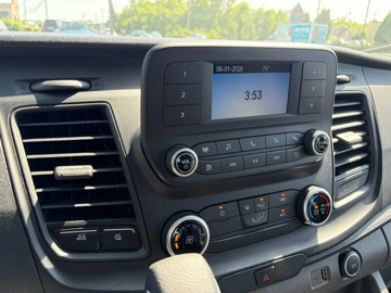 Picture of 2020 Ford Transit ADA Passenger Van