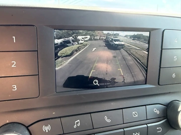 Picture of 2020 Ford Transit ADA Passenger Van