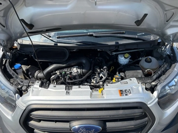 Picture of 2020 Ford Transit ADA Passenger Van