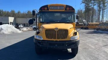 Picture of 2018 International Ce300 School Bus
