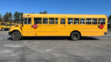 Picture of 2018 International Ce300 School Bus