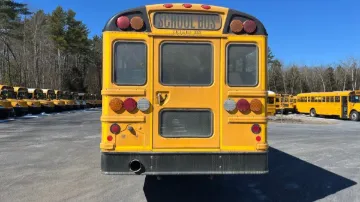 Picture of 2018 International Ce300 School Bus