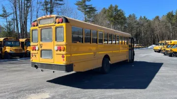 Picture of 2018 International Ce300 School Bus