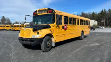 Picture of 2017 International Ce300 School Bus