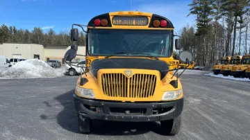 Picture of 2017 International Ce300 School Bus