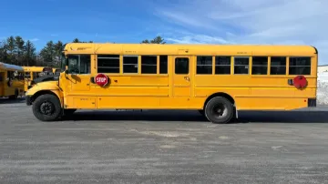 Picture of 2017 International Ce300 School Bus