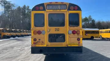 Picture of 2017 International Ce300 School Bus