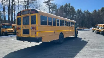 Picture of 2017 International Ce300 School Bus