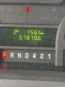 2017 Ford E350 Passenger Van