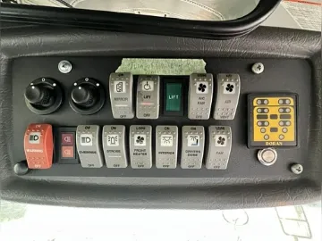 2013 Chevrolet Express Comm Cutaway School Bus