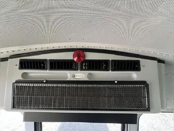 2013 Chevrolet Express Comm Cutaway School Bus