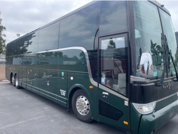 Picture of 2018 Van Hool Tx45 Coach Bus