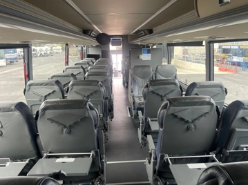 Picture of 2018 Van Hool Tx45 Coach Bus