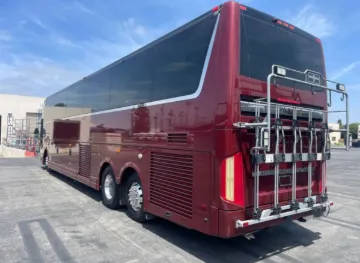 Picture of 2018 Van Hool Tx45 Coach Bus