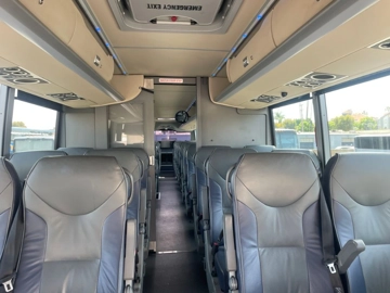 Picture of 2018 Van Hool Tx45 Coach Bus