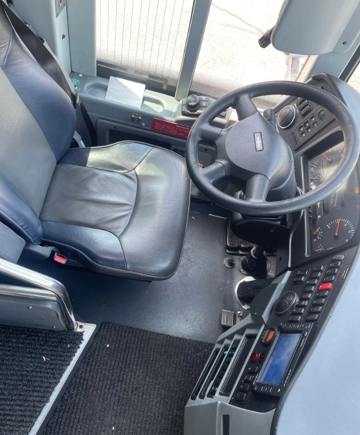 Picture of 2018 Van Hool Tx45 Coach Bus