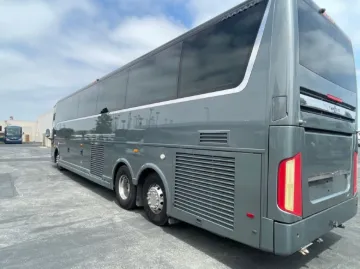 Picture of 2018 Van Hool Tx45 Coach Bus