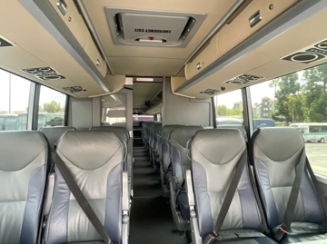 Picture of 2018 Van Hool Tx45 Coach Bus