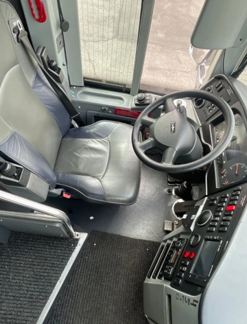 Picture of 2018 Van Hool Tx45 Coach Bus