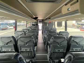 Picture of 2018 Van Hool Tx45 Coach Bus