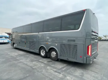 Picture of 2018 Van Hool Tx45 Coach Bus