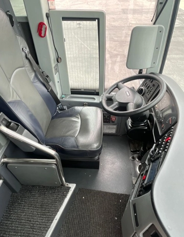 Picture of 2018 Van Hool Tx45 Coach Bus