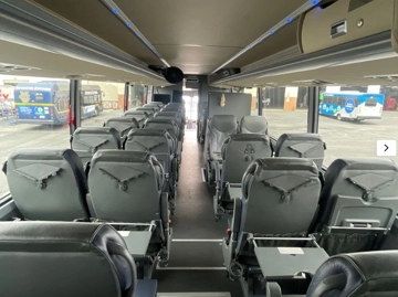 Picture of 2018 Van Hool Tx45 Coach Bus