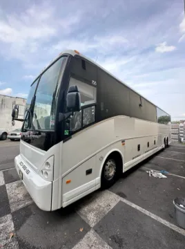 Picture of 2012 Van Hool C2045 Coach Bus