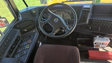 Picture of 2021 Blue Bird School Bus