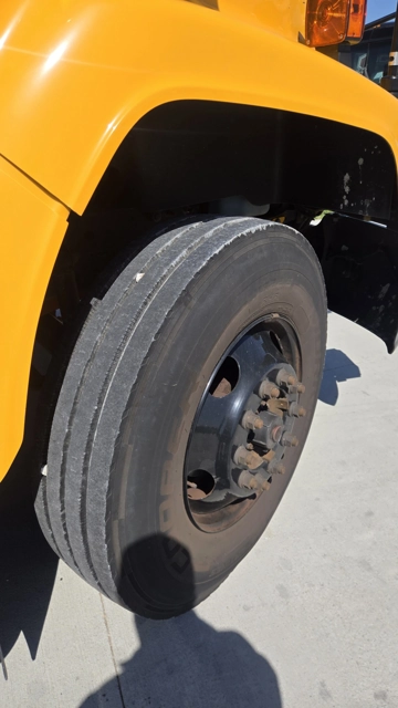 Picture of 2021 Blue Bird School Bus