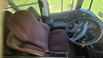 Picture of 2021 Blue Bird School Bus