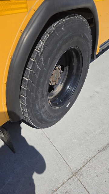 Picture of 2021 Blue Bird School Bus