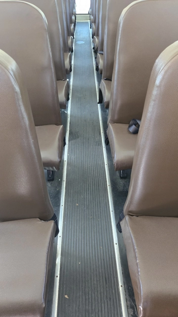 Picture of 2021 Blue Bird School Bus
