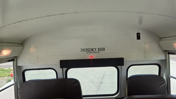 Picture of 2021 Blue Bird School Bus