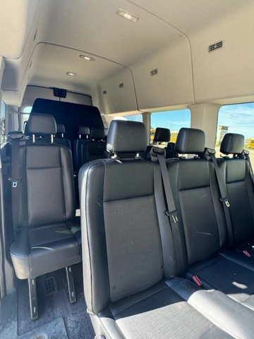 Picture of 2026 Ford Diamond Passenger Van