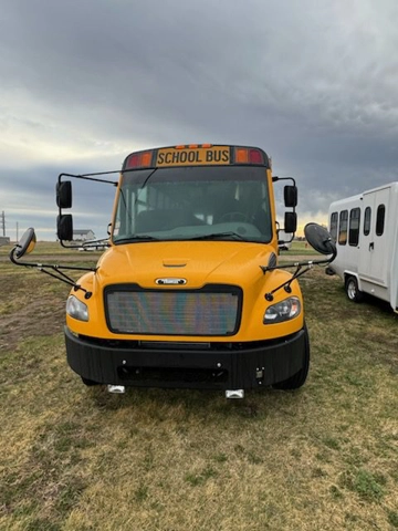 Picture of 2027 Thomas Built Buses C2 School Bus