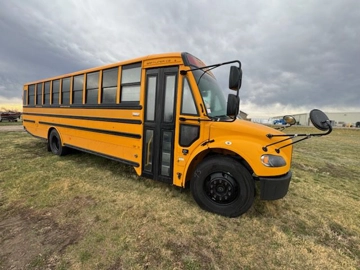 Picture of 2027 Thomas Built Buses C2 School Bus