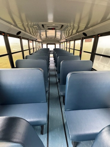 Picture of 2027 Thomas Built Buses C2 School Bus