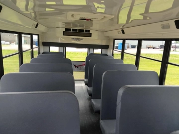 Picture of 2024 Chevrolet Collins School Bus