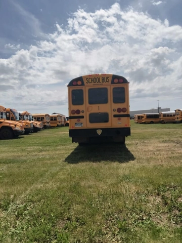 Picture of 2013 International Ce3000 School Bus