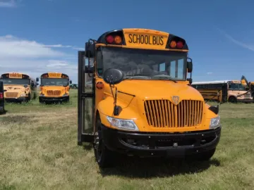 Picture of 2013 International Ce3000 School Bus