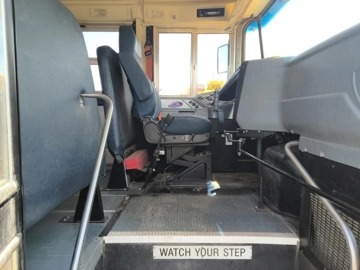 Picture of 2013 International Ce3000 School Bus