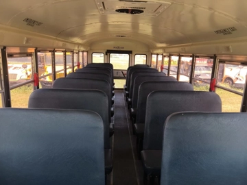 Picture of 2013 International Ce3000 School Bus