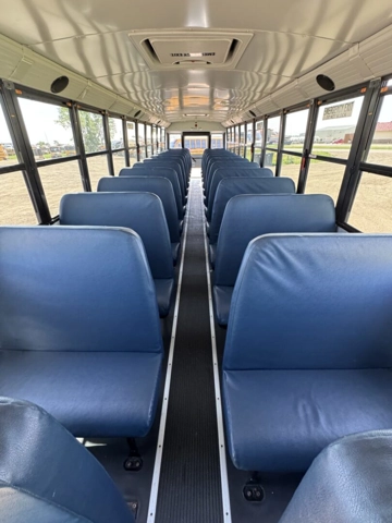 Picture of 2018 Thomas Built Buses C2 School Bus