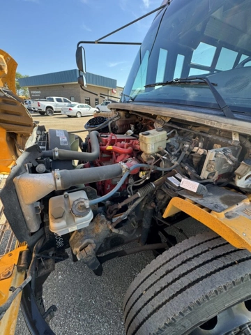 Picture of 2018 Thomas Built Buses C2 School Bus