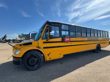 Picture of 2018 Thomas Built Buses C2 School Bus